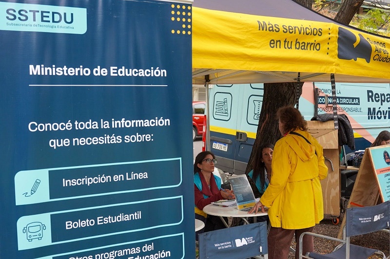 MAS SERVICIOS